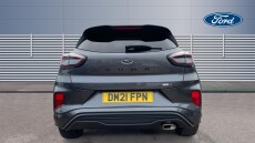 Ford Puma 1.0 EcoBoost Hybrid mHEV ST-Line 5dr Petrol Hatchback